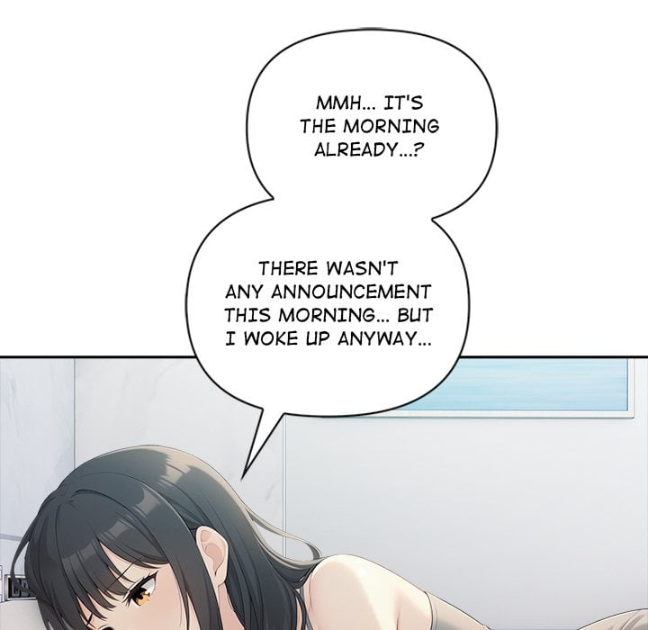 Matrimoney Game Chapter 81 - Page 32