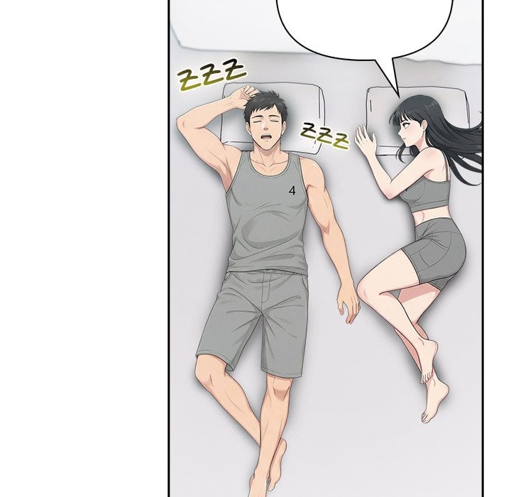 Matrimoney Game Chapter 81 - Page 34