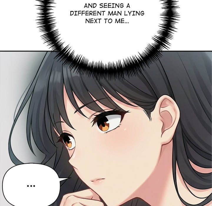 Matrimoney Game Chapter 81 - Page 38
