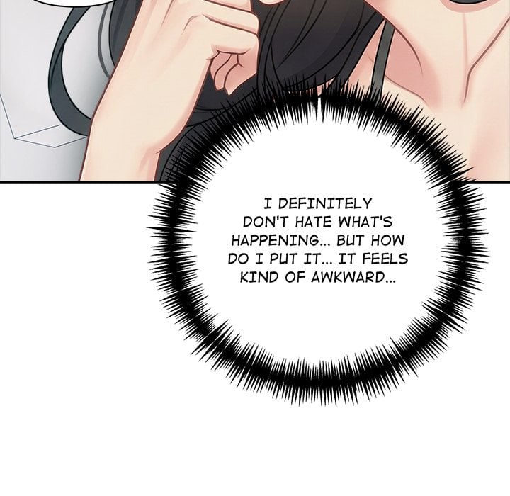 Matrimoney Game Chapter 81 - Page 39