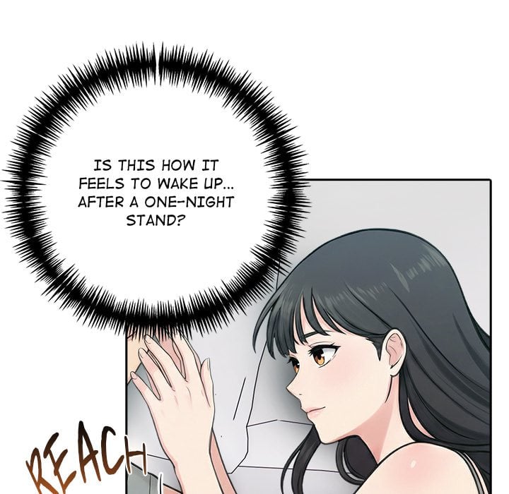 Matrimoney Game Chapter 81 - Page 40