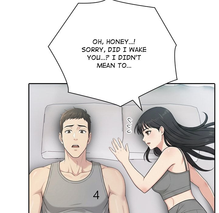 Matrimoney Game Chapter 81 - Page 44