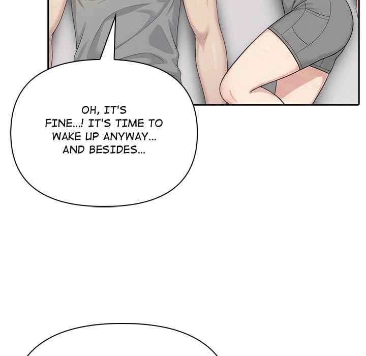 Matrimoney Game Chapter 81 - Page 45