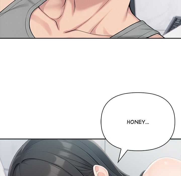 Matrimoney Game Chapter 81 - Page 47