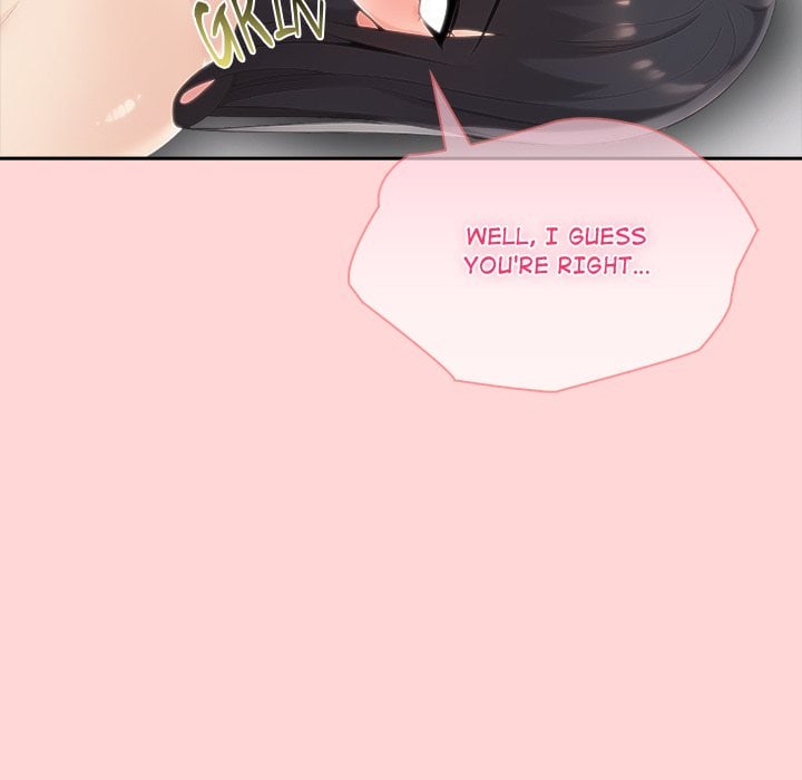 Matrimoney Game Chapter 81 - Page 59