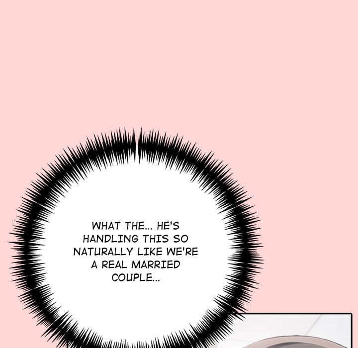 Matrimoney Game Chapter 81 - Page 62