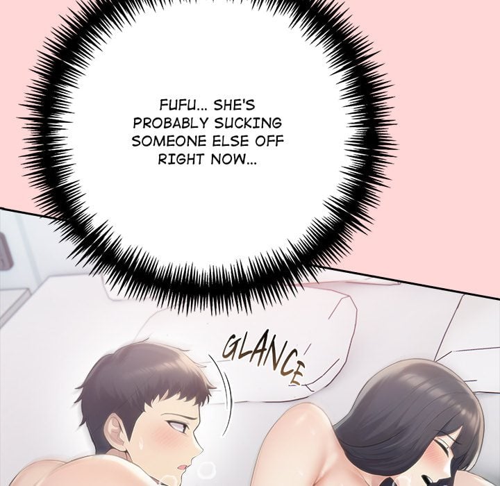 Matrimoney Game Chapter 81 - Page 71