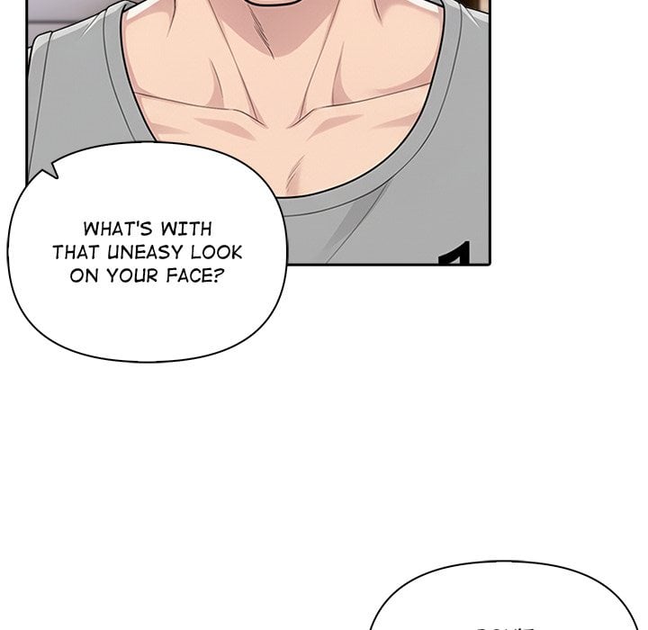Matrimoney Game Chapter 82 - Page 10