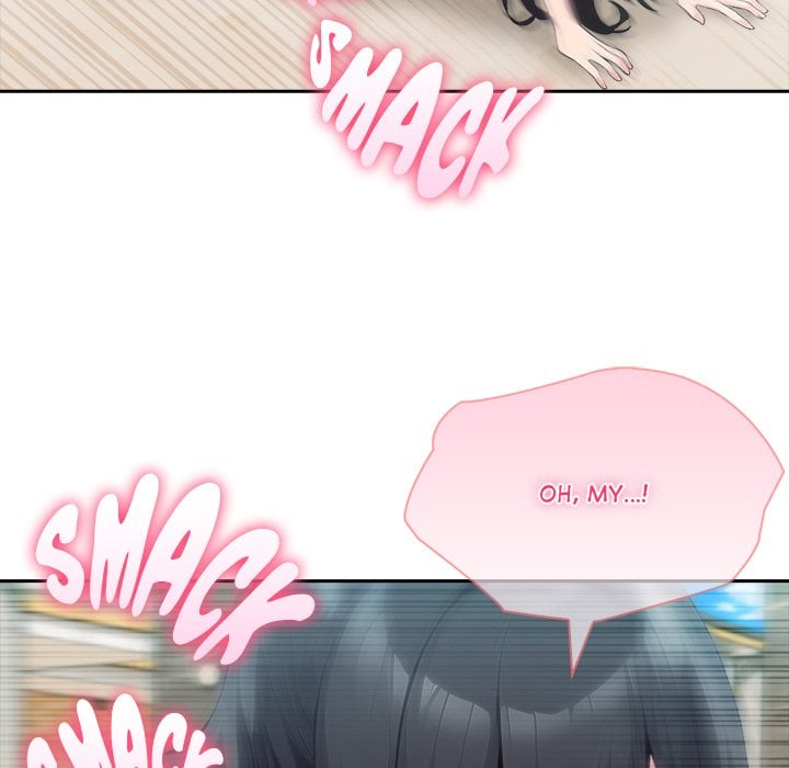 Matrimoney Game Chapter 82 - Page 101
