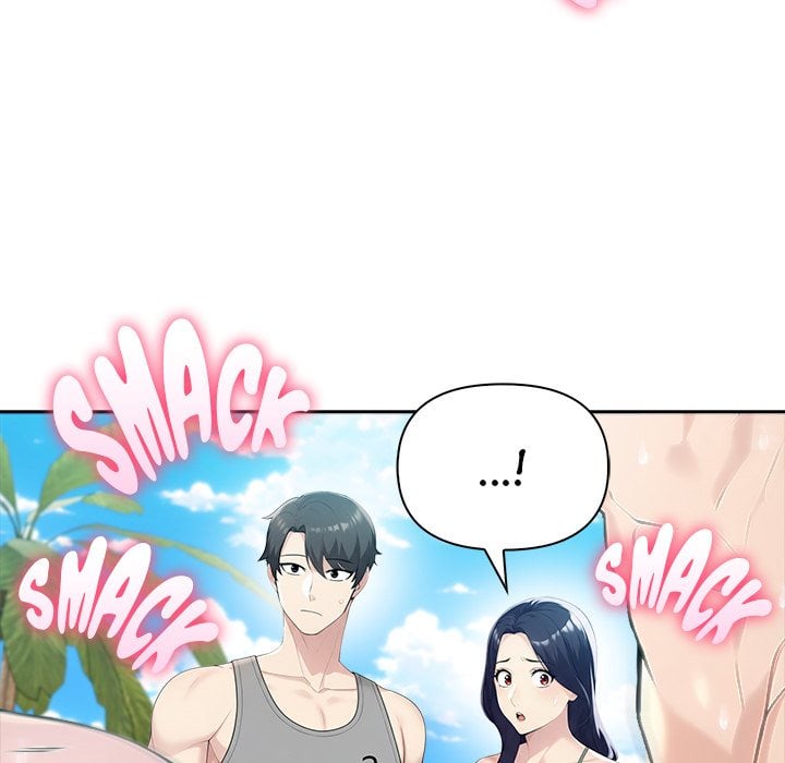Matrimoney Game Chapter 82 - Page 103