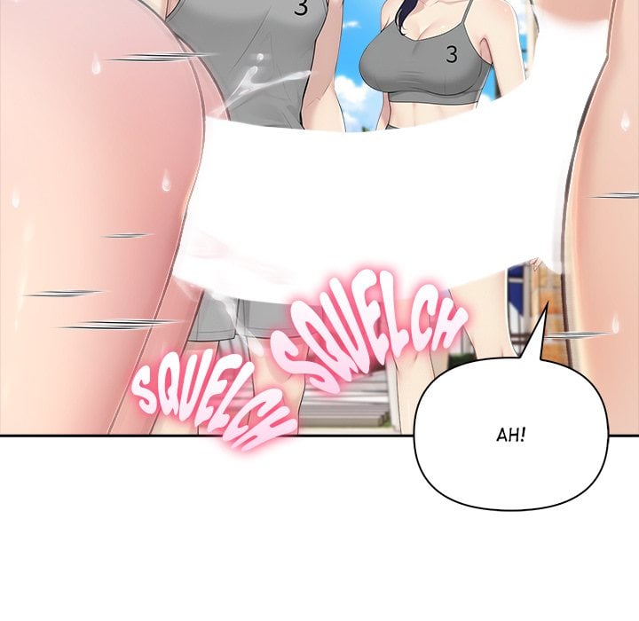 Matrimoney Game Chapter 82 - Page 104