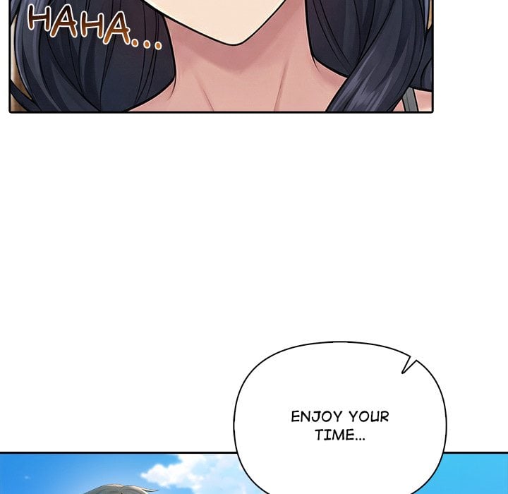 Matrimoney Game Chapter 82 - Page 106