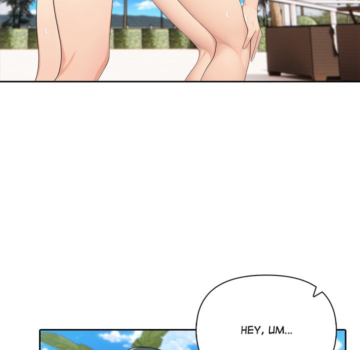 Matrimoney Game Chapter 82 - Page 108