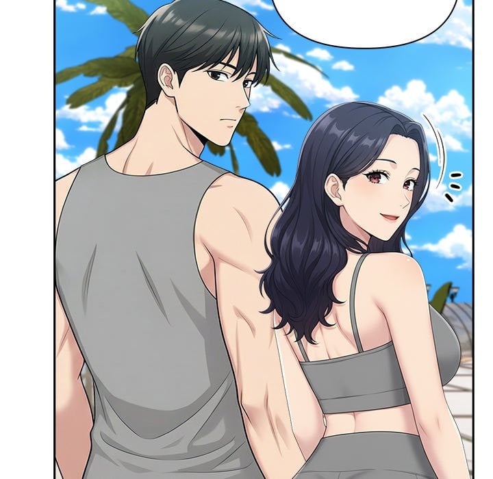 Matrimoney Game Chapter 82 - Page 109