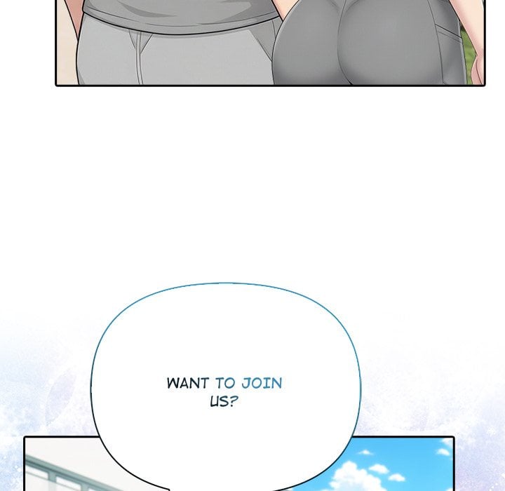 Matrimoney Game Chapter 82 - Page 110