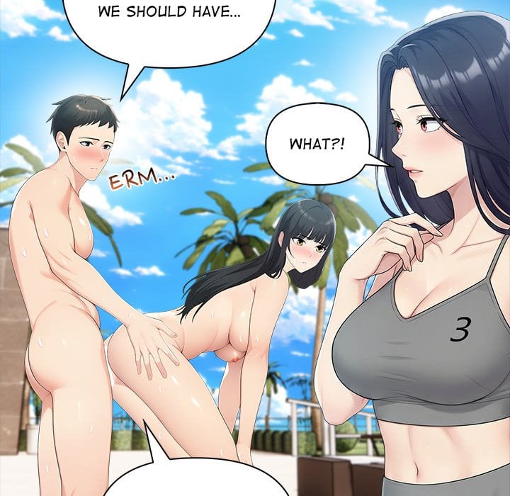 Matrimoney Game Chapter 82 - Page 113