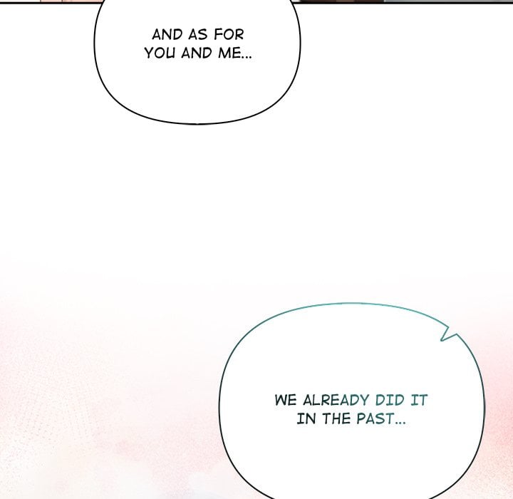 Matrimoney Game Chapter 82 - Page 114
