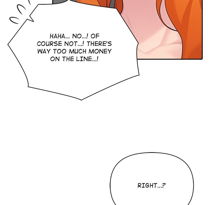 Matrimoney Game Chapter 82 - Page 12