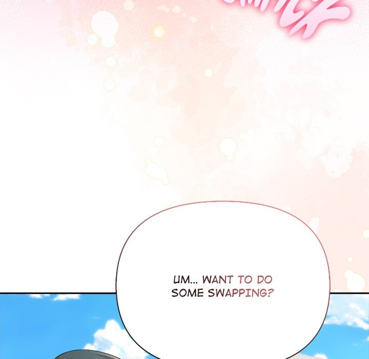 Matrimoney Game Chapter 82 - Page 121