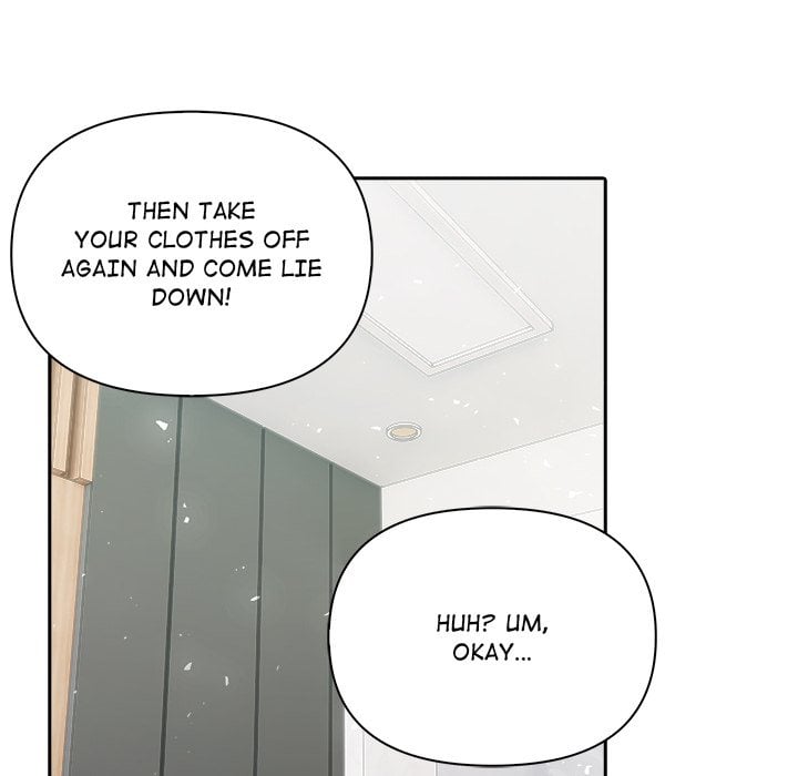 Matrimoney Game Chapter 82 - Page 14