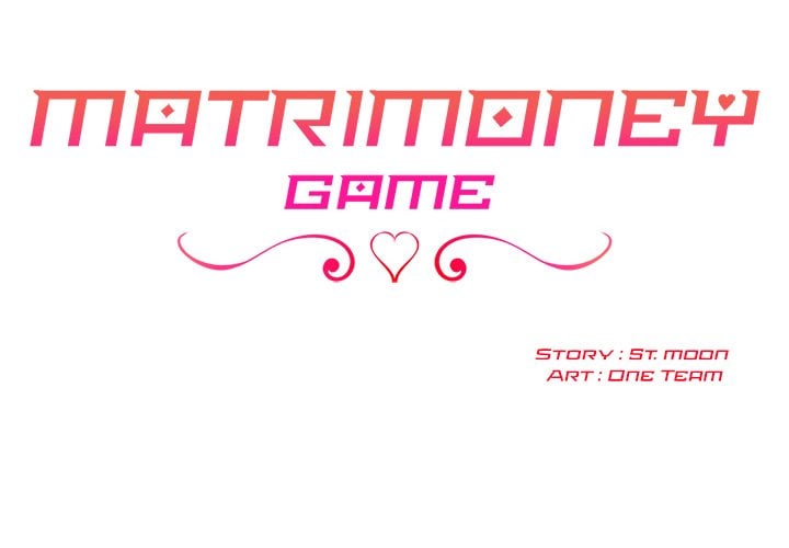 Matrimoney Game Chapter 82 - Page 2