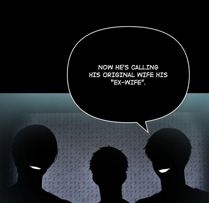 Matrimoney Game Chapter 82 - Page 26