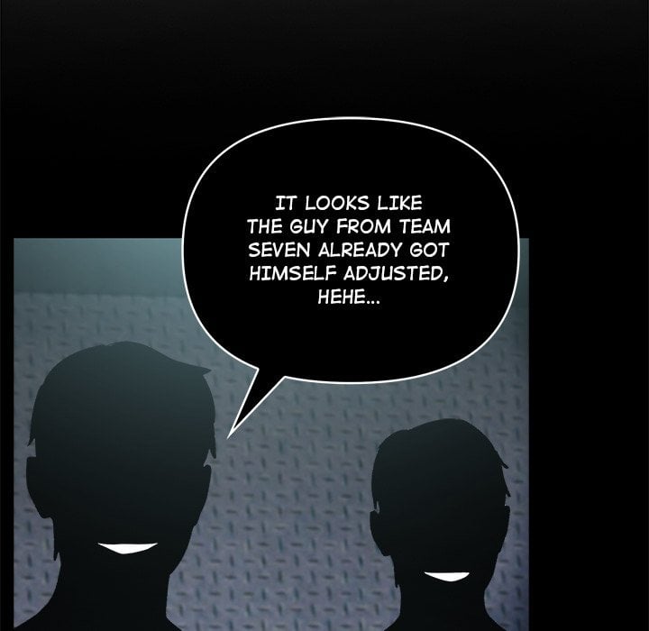 Matrimoney Game Chapter 82 - Page 44