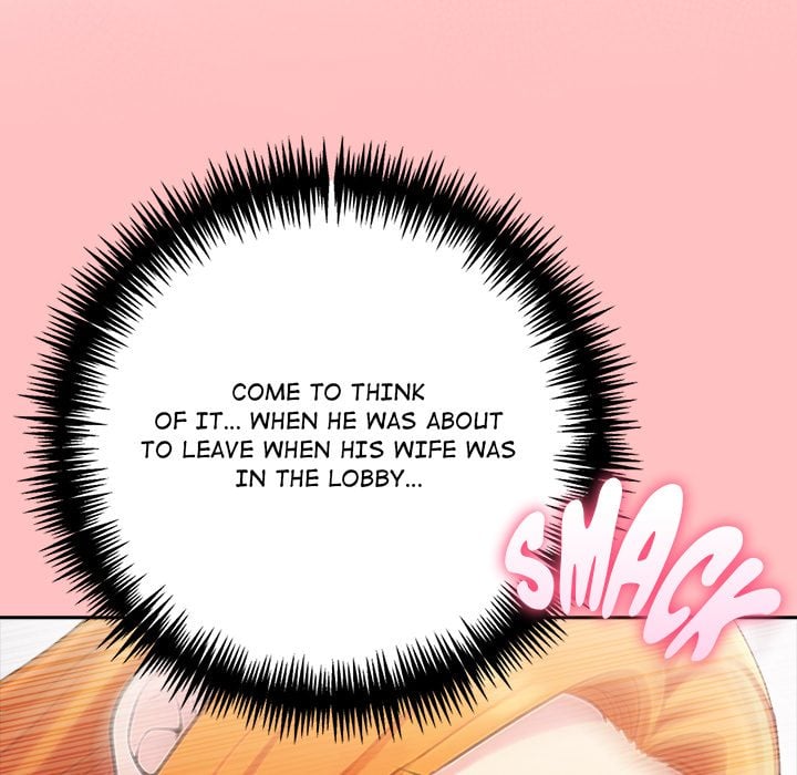 Matrimoney Game Chapter 82 - Page 58