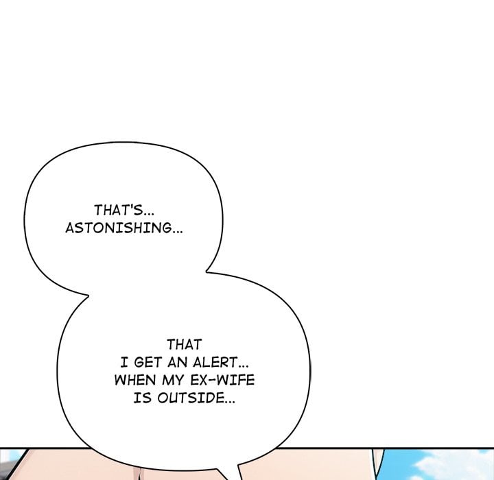 Matrimoney Game Chapter 82 - Page 7