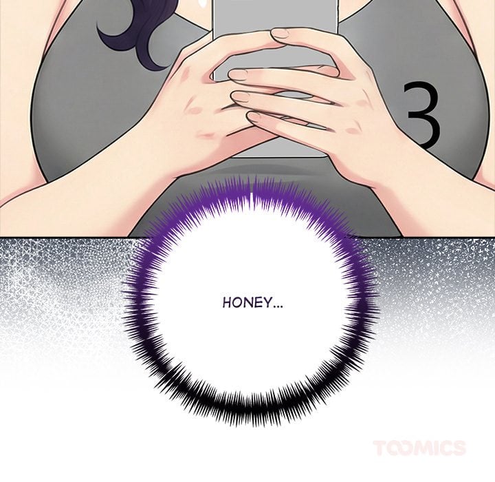 Matrimoney Game Chapter 82 - Page 75