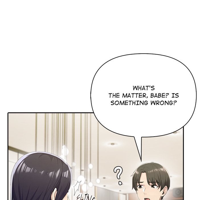 Matrimoney Game Chapter 82 - Page 76