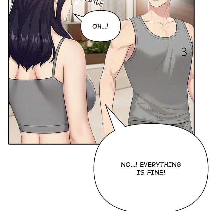 Matrimoney Game Chapter 82 - Page 77