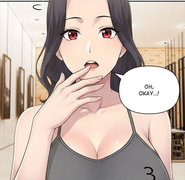 Matrimoney Game Chapter 82 - Page 79