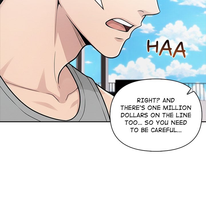 Matrimoney Game Chapter 82 - Page 8