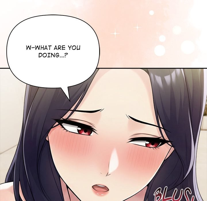 Matrimoney Game Chapter 82 - Page 82