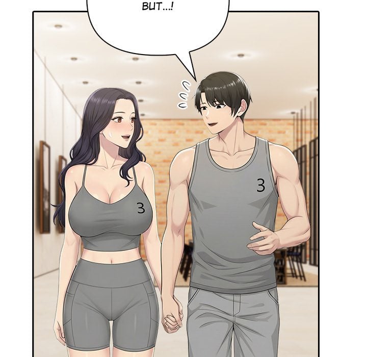 Matrimoney Game Chapter 82 - Page 84