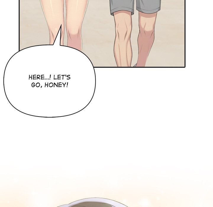 Matrimoney Game Chapter 82 - Page 85