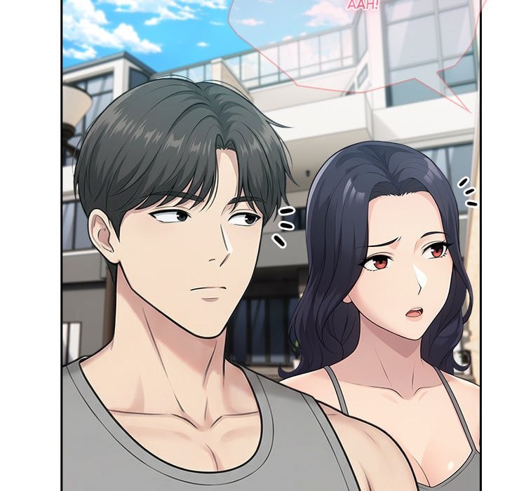 Matrimoney Game Chapter 82 - Page 96