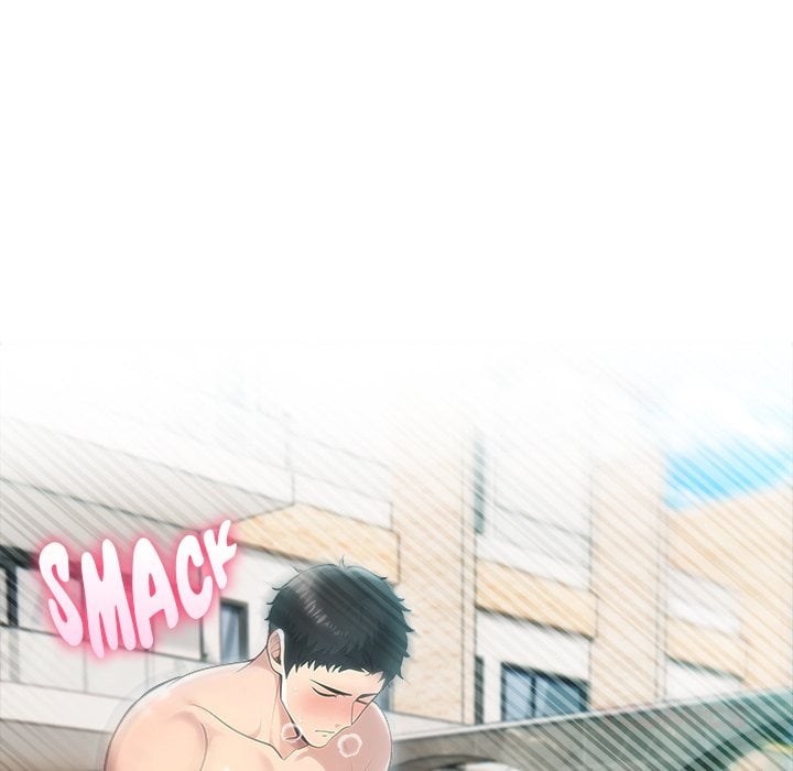 Matrimoney Game Chapter 82 - Page 99
