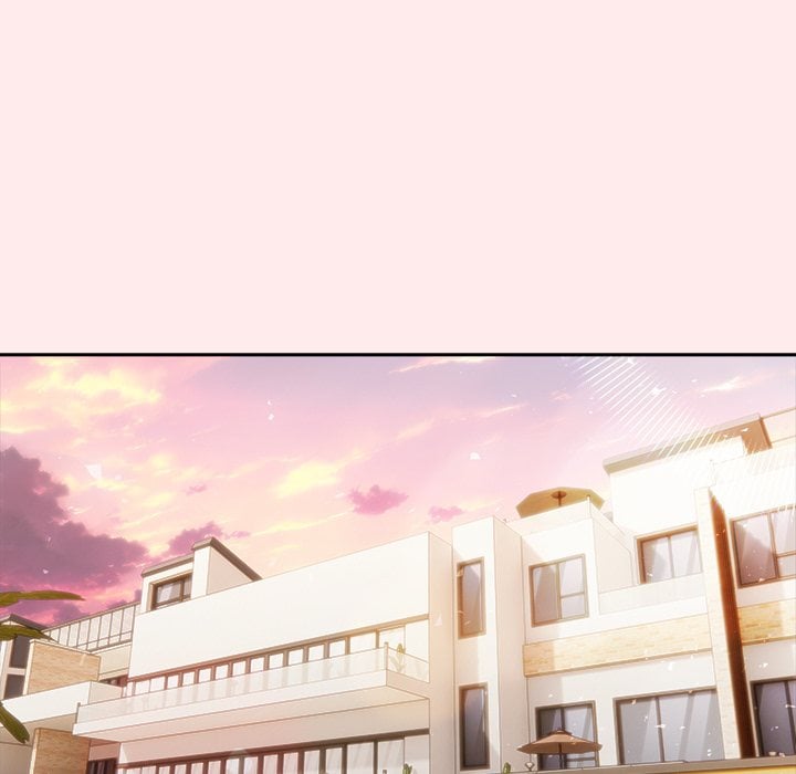 Matrimoney Game Chapter 84 - Page 103