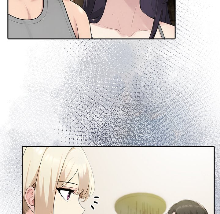 Matrimoney Game Chapter 84 - Page 122
