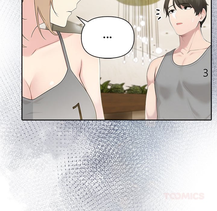 Matrimoney Game Chapter 84 - Page 123