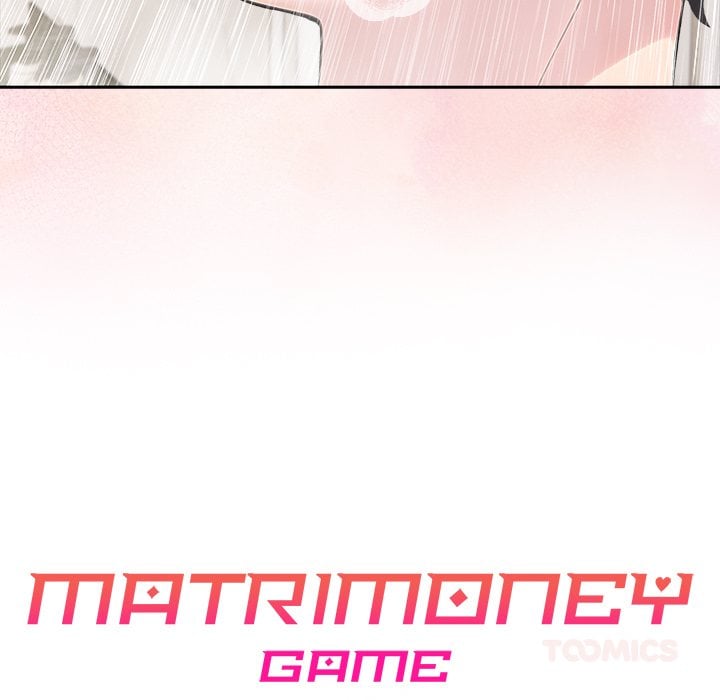 Matrimoney Game Chapter 84 - Page 15