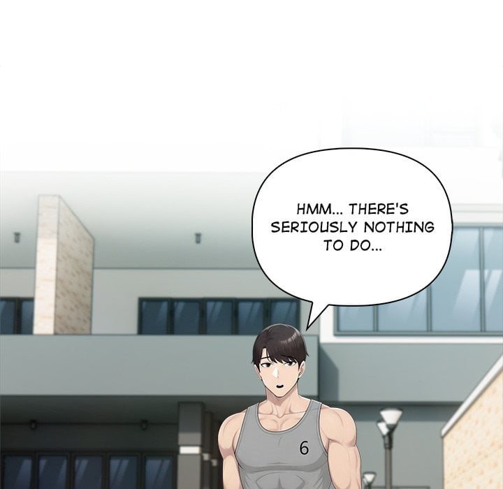Matrimoney Game Chapter 84 - Page 20