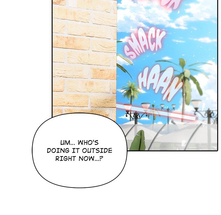 Matrimoney Game Chapter 84 - Page 24