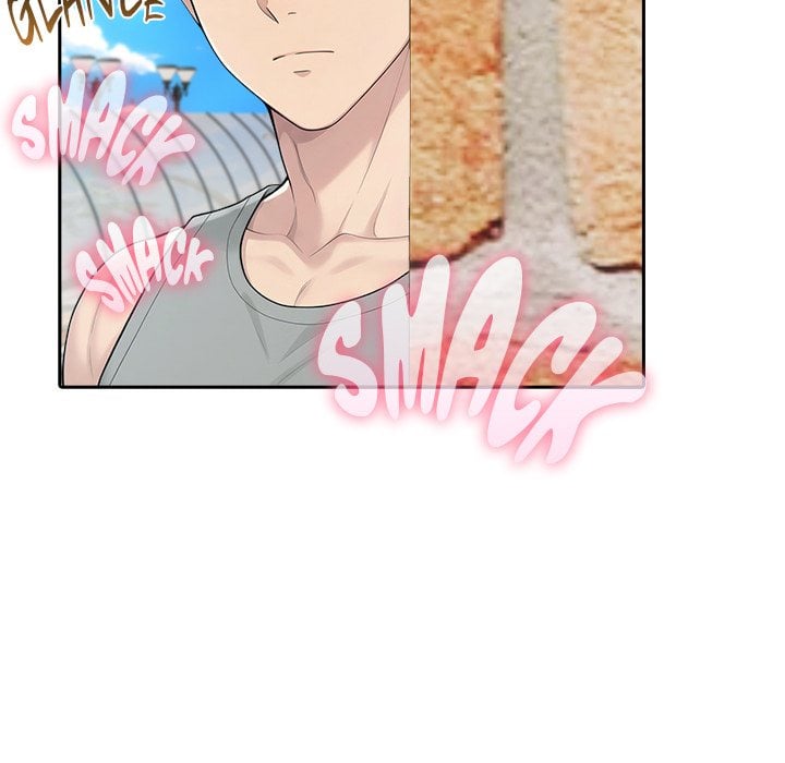 Matrimoney Game Chapter 84 - Page 26