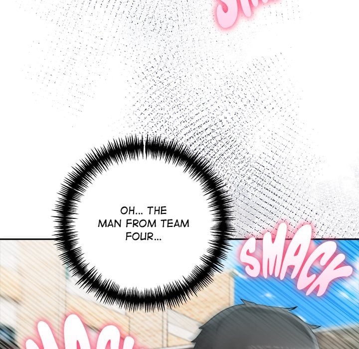 Matrimoney Game Chapter 84 - Page 29
