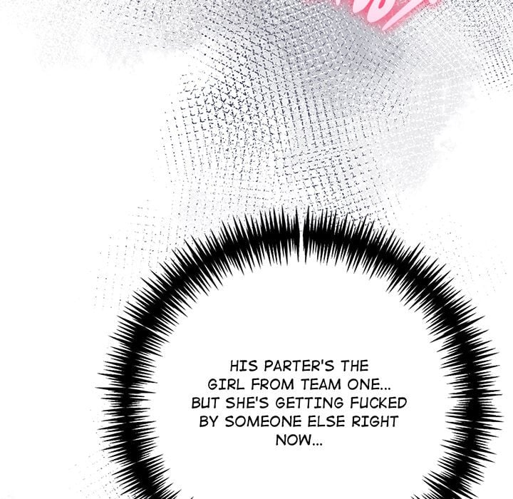 Matrimoney Game Chapter 84 - Page 31