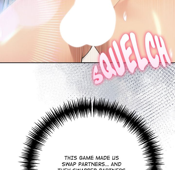 Matrimoney Game Chapter 84 - Page 34