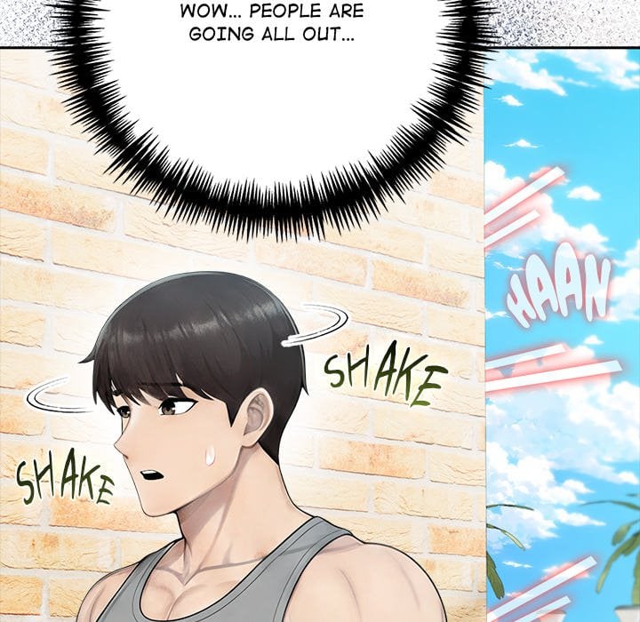 Matrimoney Game Chapter 84 - Page 36